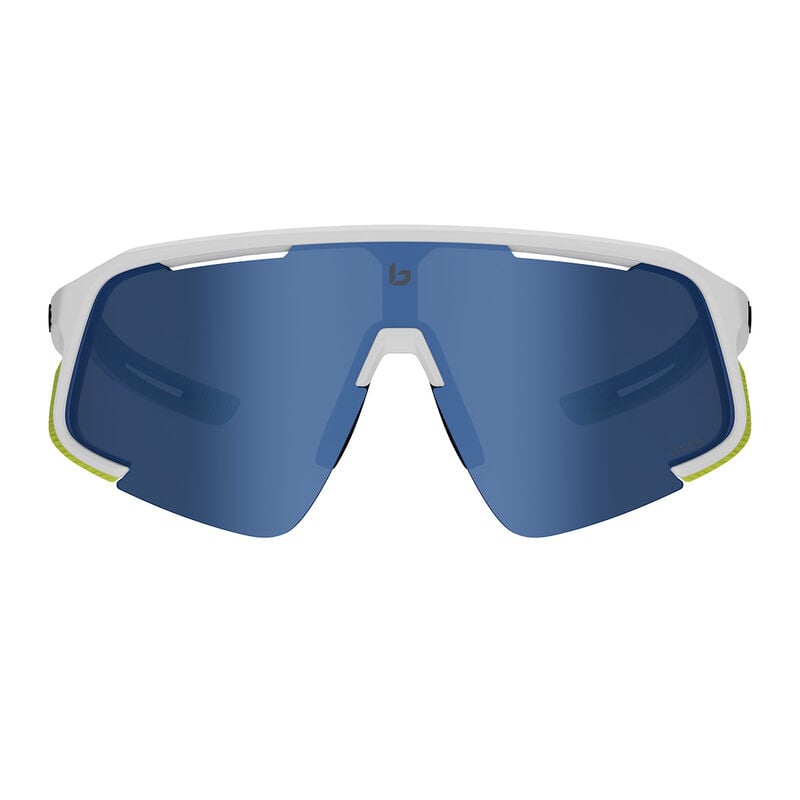 WINDCHASER, White Matte Acid-Volt+ Offshore Polarized, hi-res image number null